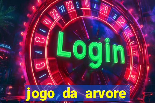 jogo da arvore cassino demo